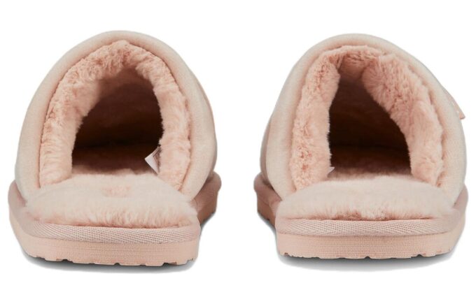 (WMNS) Fluff Mule BX &laquo;Rosa&raquo;