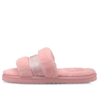 (WMNS) Fluff Remix Slide «Lotus»