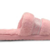 (WMNS) Fluff Remix Slide «Lotus»