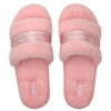 (WMNS) Fluff Remix Slide «Lotus»