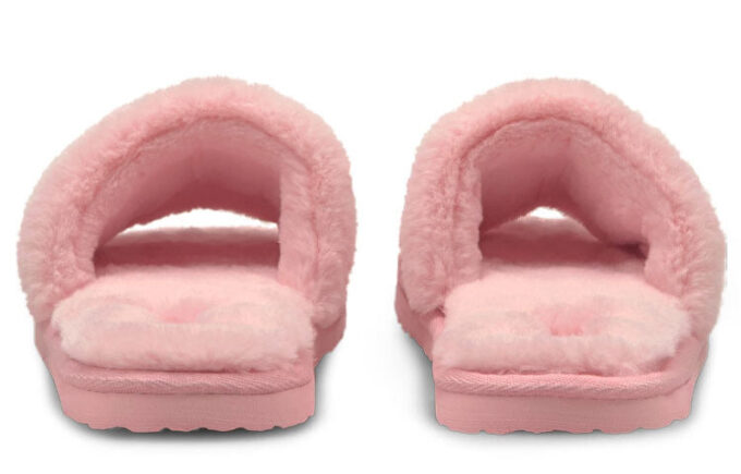(WMNS) Fluff Remix Slide «Lotus»
