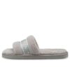 (WMNS) Fluff Remix Slide «Nimbus Cloud»