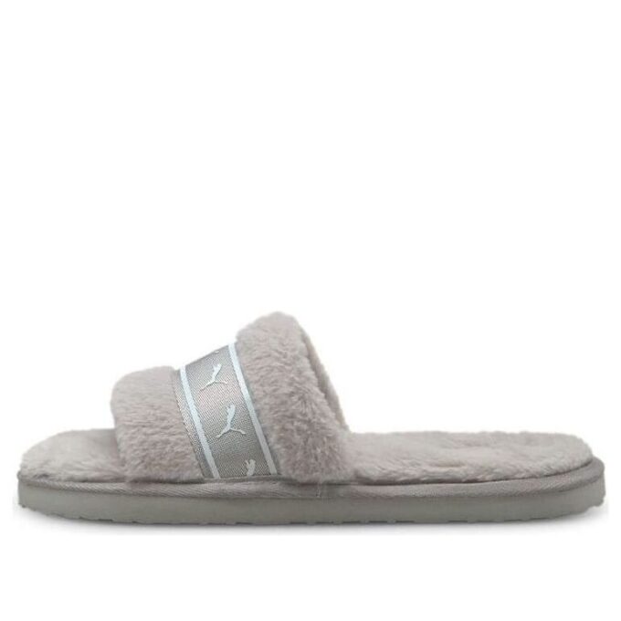 (WMNS) Fluff Remix Slide «Nimbus Cloud»