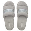 (WMNS) Fluff Remix Slide «Nimbus Cloud»
