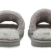 (WMNS) Fluff Remix Slide «Nimbus Cloud»