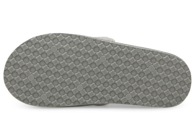 (WMNS) Fluff Remix Slide «Nimbus Cloud»