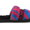 (WMNS) Fluff Slide &laquo;Vill – Rødbetlilla&raquo;