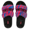 (WMNS) Fluff Slide &laquo;Vill – Rødbetlilla&raquo;