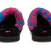 (WMNS) Fluff Slide &laquo;Vill – Rødbetlilla&raquo;