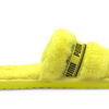 (WMNS) Fluff Slides «Fluo Yellow»