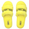 (WMNS) Fluff Slides «Fluo Yellow»