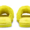 (WMNS) Fluff Slides «Fluo Yellow»
