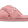 (WMNS) Fluff X Strap Slide «Lotus»