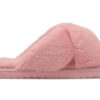(WMNS) Fluff X Strap Slide «Lotus»