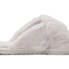 (WMNS) Fluff X Strap Slide «Nimbus Cloud»