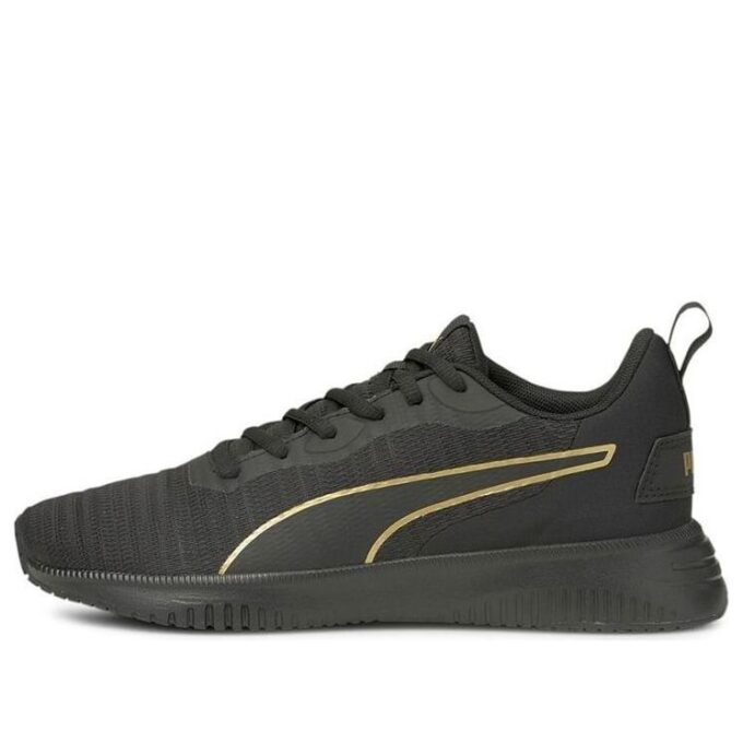 (WMNS) Flyer Flex «Black Team Gold»