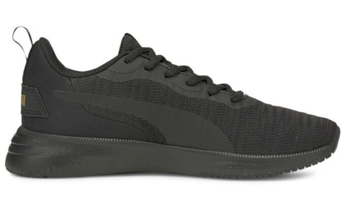 (WMNS) Flyer Flex «Black Team Gold»