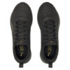 (WMNS) Flyer Flex «Black Team Gold»