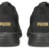 (WMNS) Flyer Flex «Black Team Gold»