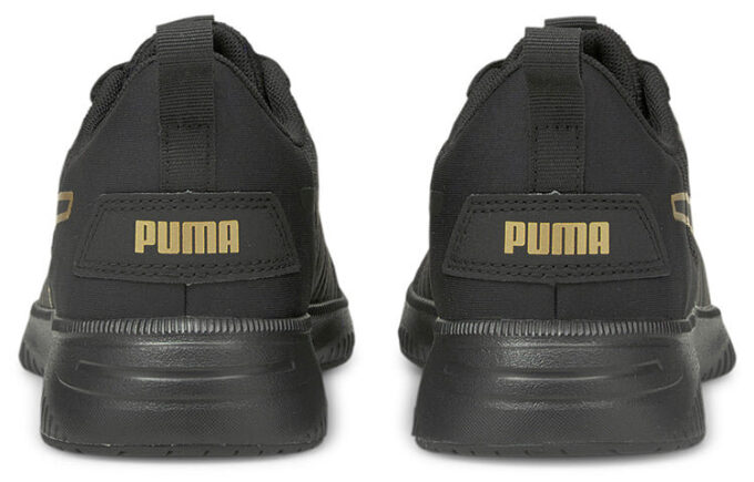 (WMNS) Flyer Flex «Black Team Gold»