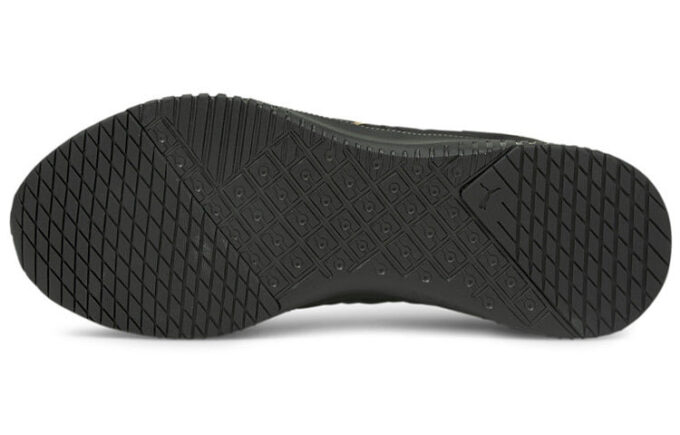 (WMNS) Flyer Flex «Black Team Gold»