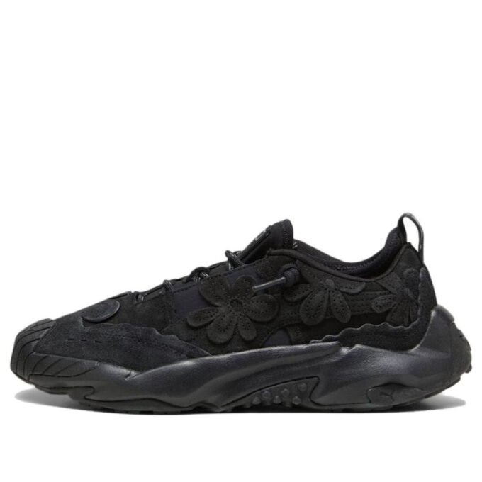 (WMNS) Fordeler og Mini x Plexus «Black Dark Shadow»