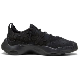 (WMNS) Fordeler og Mini x Plexus «Black Dark Shadow»