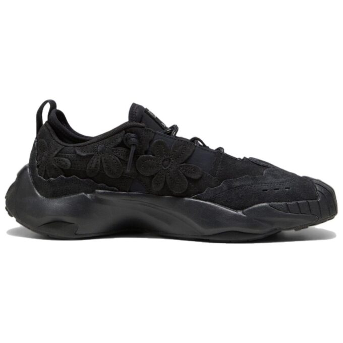 (WMNS) Fordeler og Mini x Plexus «Black Dark Shadow»