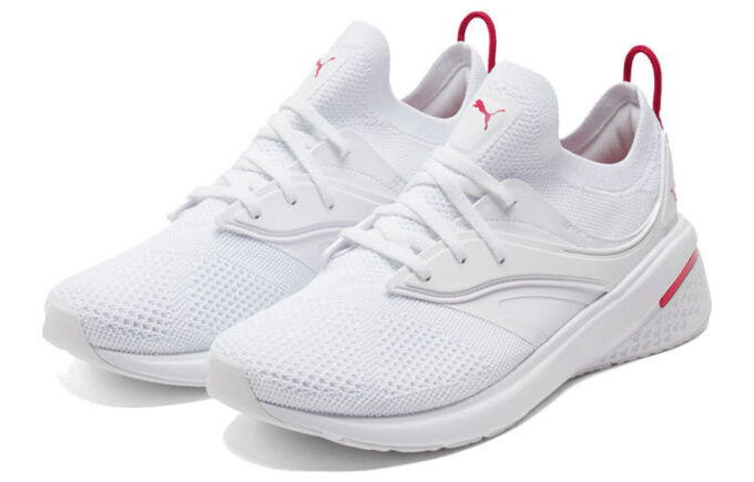 (WMNS) Forever XT &laquo;Hvit persisk rød&raquo;