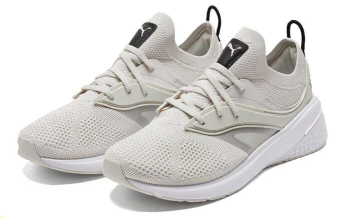 (WMNS) Forever XT «Nimbus Cloud Metallic Silver»