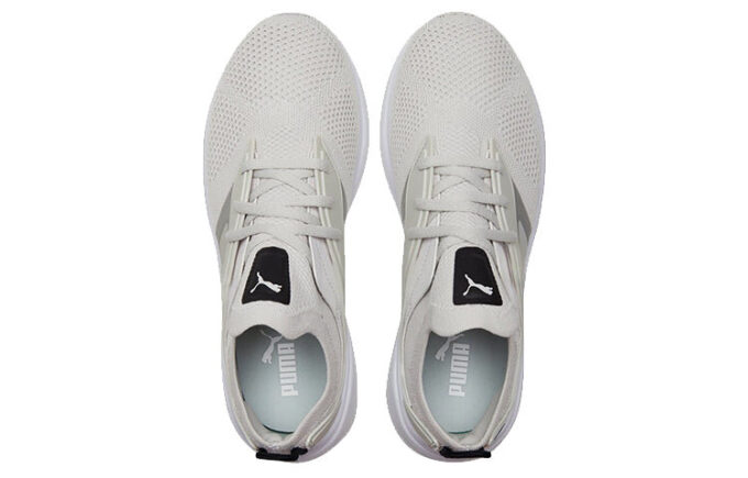 (WMNS) Forever XT «Nimbus Cloud Metallic Silver»