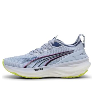 (WMNS) ForeverRun Nitro 2 «Gult varsel for kaldt vær»