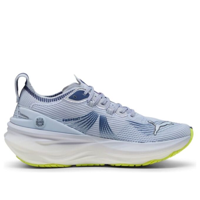 (WMNS) ForeverRun Nitro 2 «Gult varsel for kaldt vær»