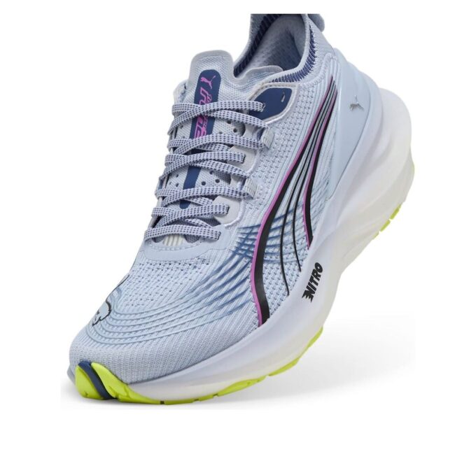 (WMNS) ForeverRun Nitro 2 «Gult varsel for kaldt vær»