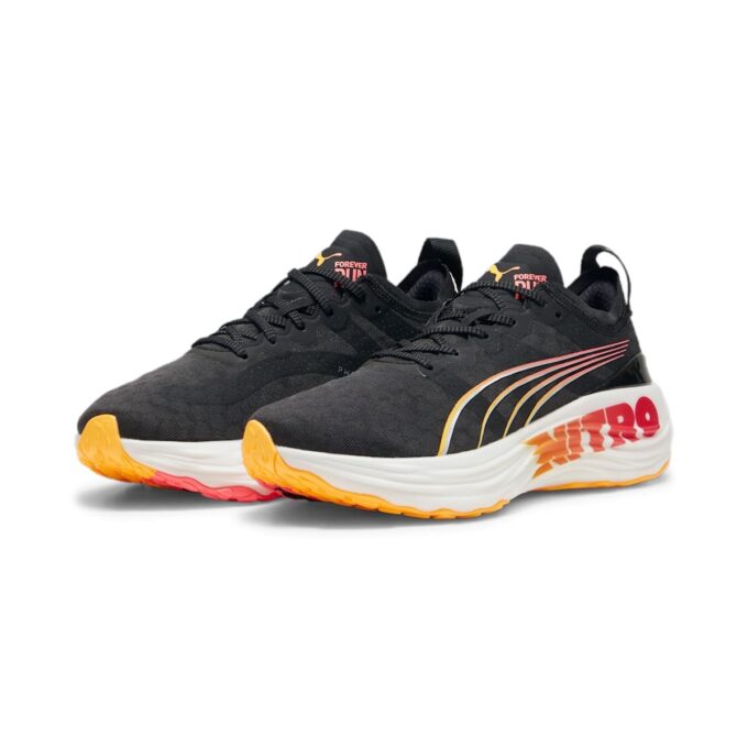 (WMNS) ForeverRun Nitro «Black Sun Stream»