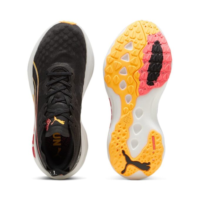 (WMNS) ForeverRun Nitro «Black Sun Stream»