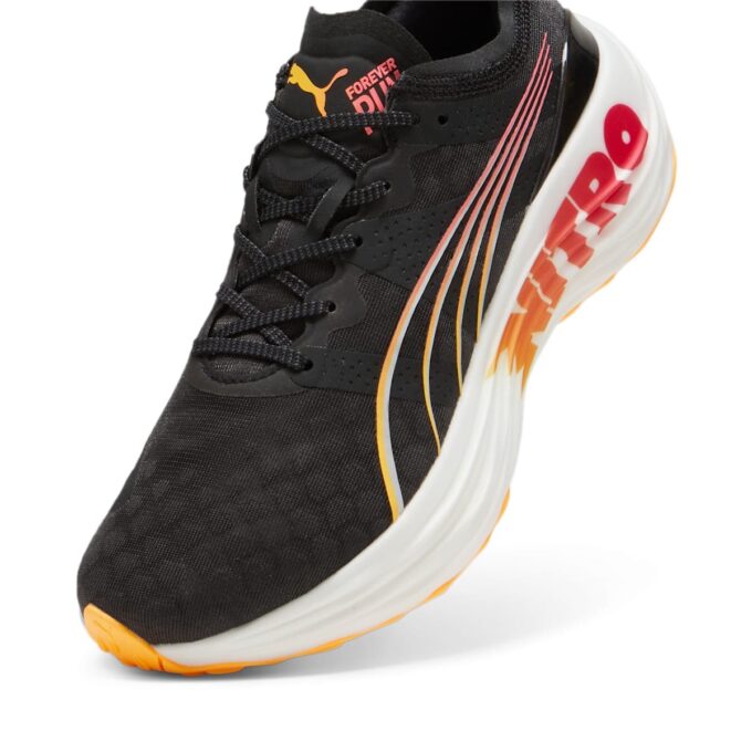 (WMNS) ForeverRun Nitro «Black Sun Stream»