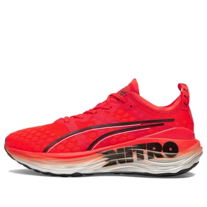 (WMNS) ForeverRun Nitro «Cherry Tomato»