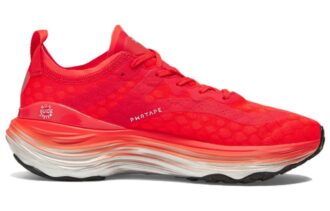 (WMNS) ForeverRun Nitro «Cherry Tomato»