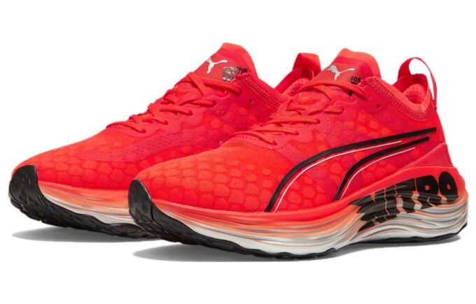 (WMNS) ForeverRun Nitro «Cherry Tomato»