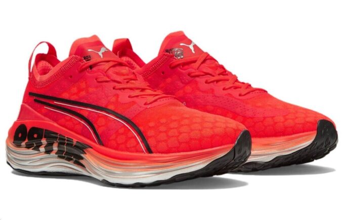 (WMNS) ForeverRun Nitro «Cherry Tomato»