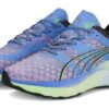 (WMNS) ForeverRun Nitro «Elektro Purple Fizzy Lime»