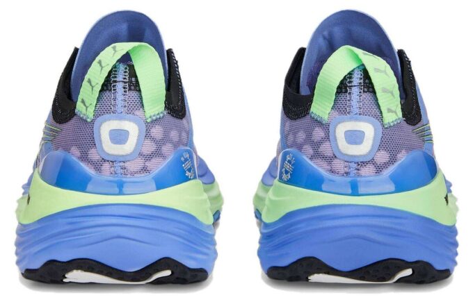 (WMNS) ForeverRun Nitro «Elektro Purple Fizzy Lime»