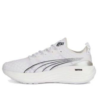 (WMNS) ForeverRun Nitro «Hvit»