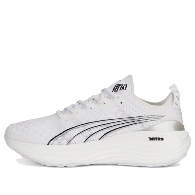 (WMNS) ForeverRun Nitro «Hvit»