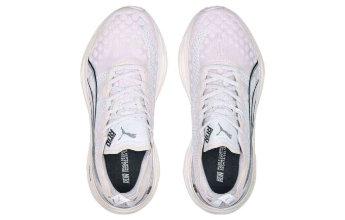 (WMNS) ForeverRun Nitro «Hvit»