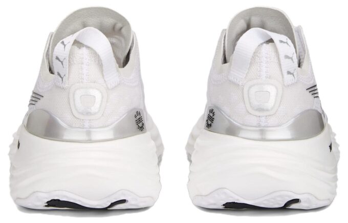 (WMNS) ForeverRun Nitro «Hvit»