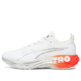 (WMNS) ForeverRun Nitro «Hvit Cherrytomat»