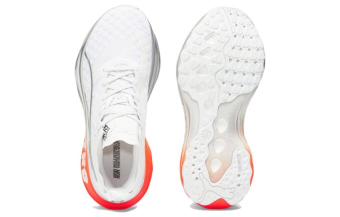 (WMNS) ForeverRun Nitro «Hvit Cherrytomat»