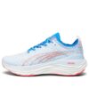 (WMNS) ForeverRun Nitro «Icy Blue Fire Orchid»